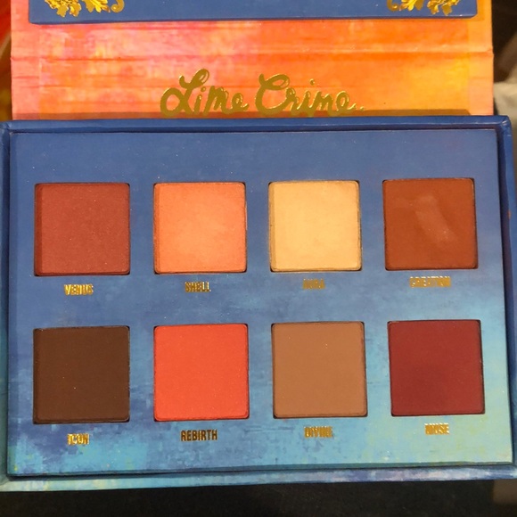 Lime Crime Venus - Picture 2 of 4